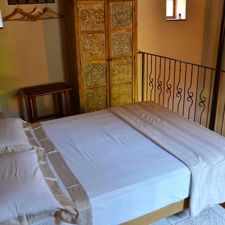 Bed and Breakfast Il Venaio Massa Marittima Esterno foto