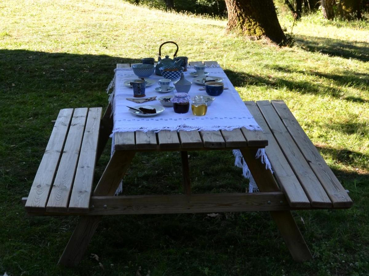 Bed and Breakfast Il Venaio Massa Marittima Esterno foto