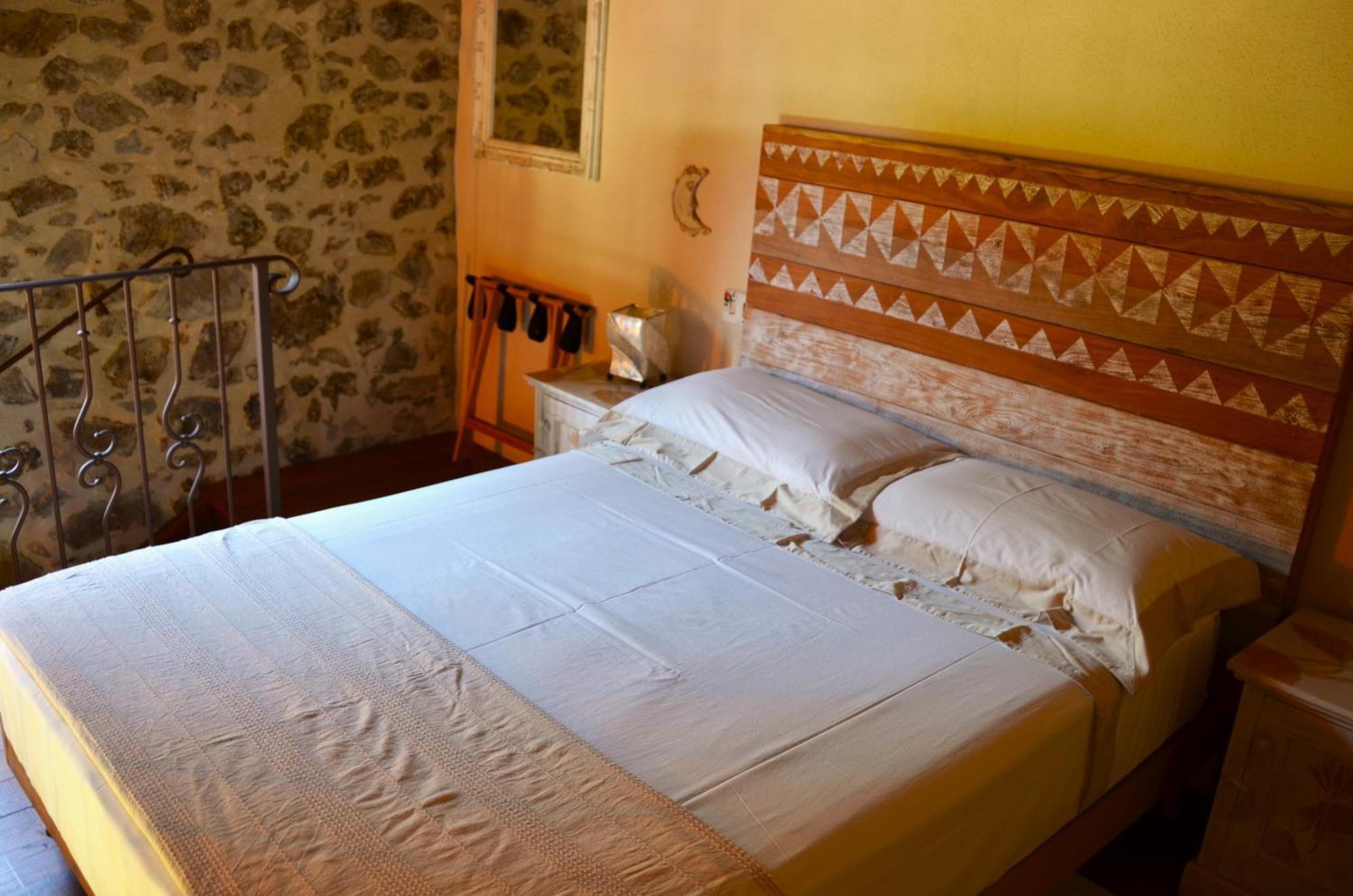 Bed and Breakfast Il Venaio Massa Marittima Esterno foto