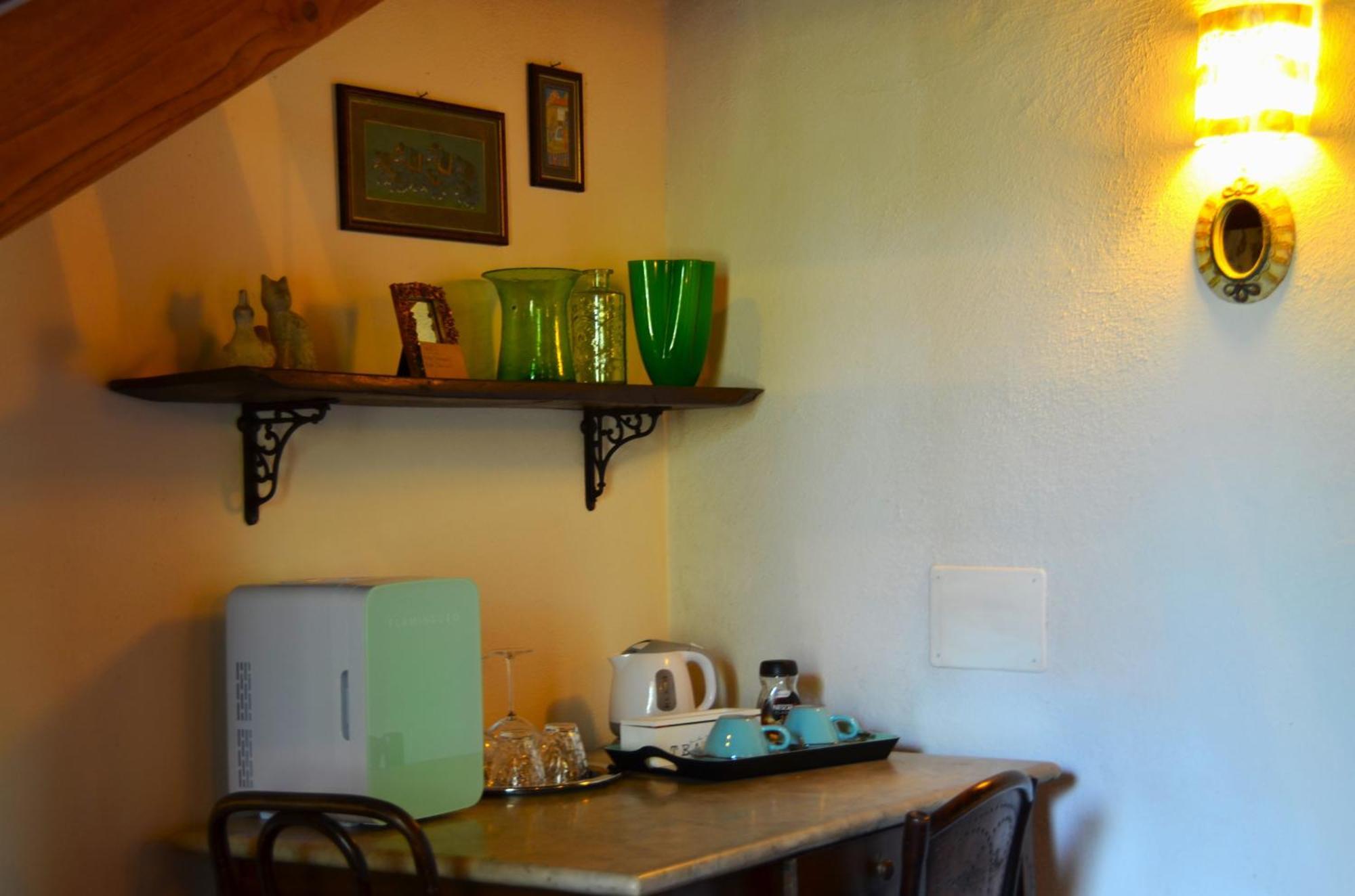 Bed and Breakfast Il Venaio Massa Marittima Esterno foto