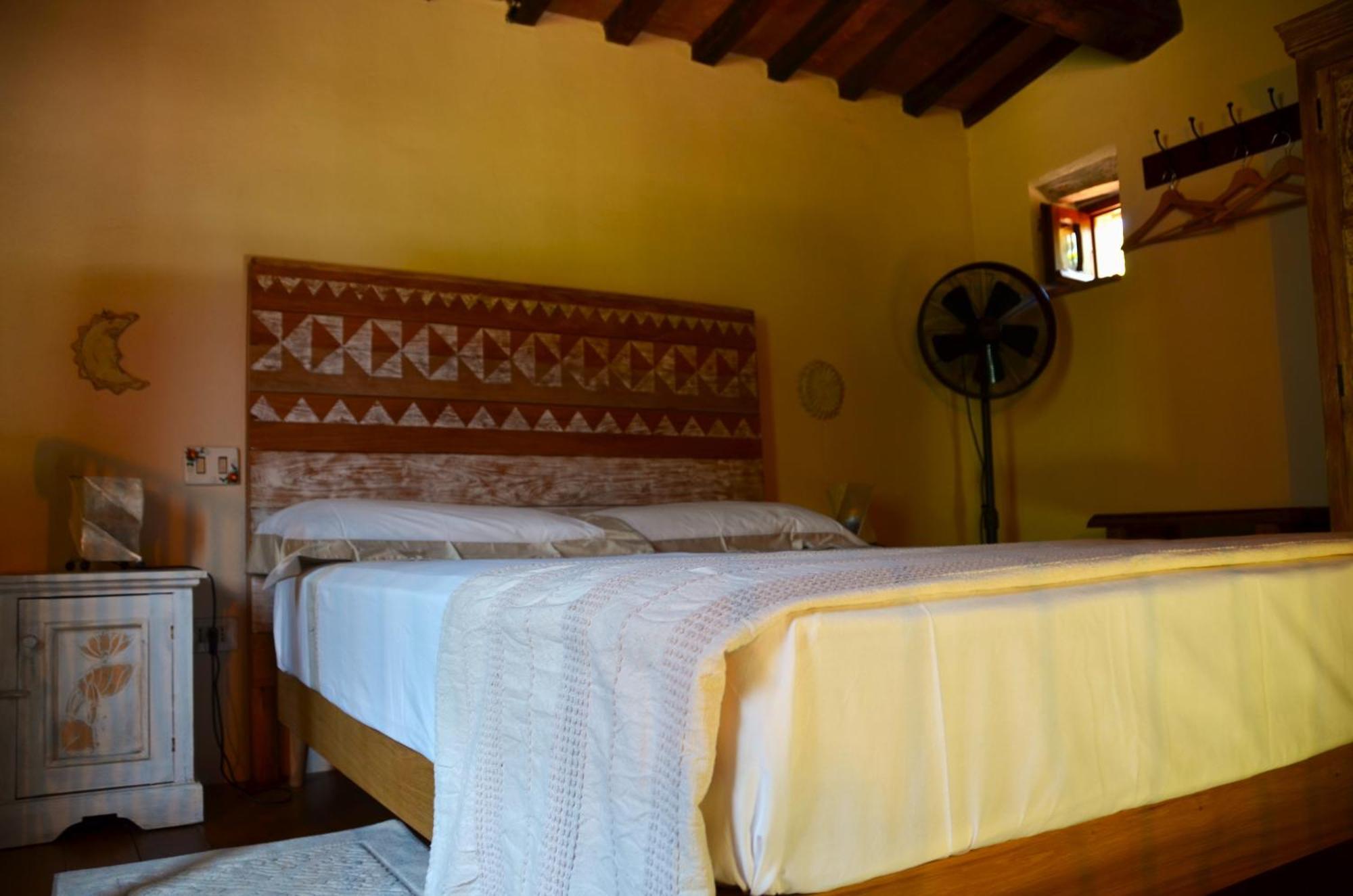Bed and Breakfast Il Venaio Massa Marittima Esterno foto
