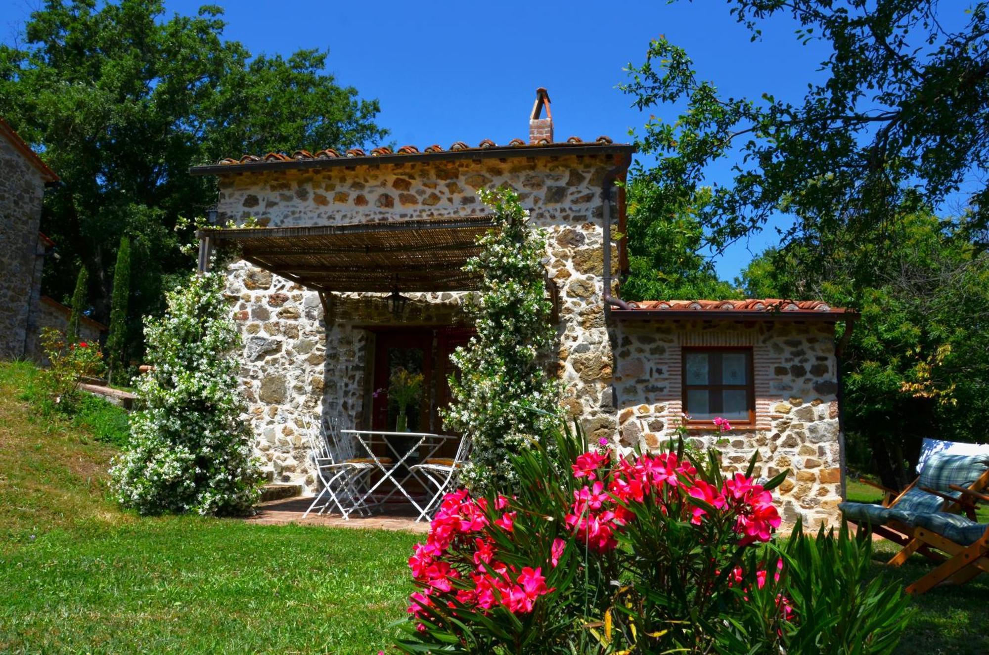 Bed and Breakfast Il Venaio Massa Marittima Esterno foto