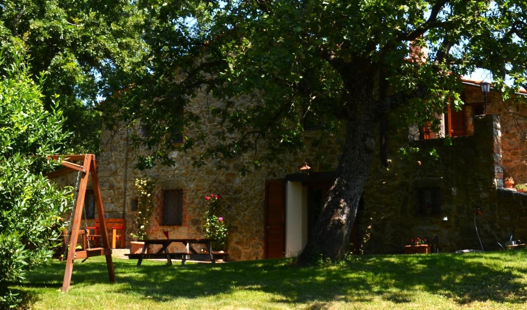 Bed and Breakfast Il Venaio Massa Marittima Camera foto